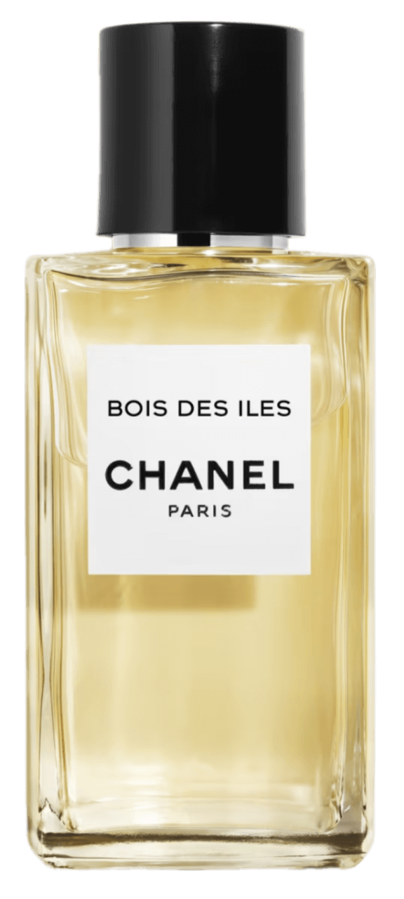 Chanel Bois Des Iles Eau de Parfum 200ml