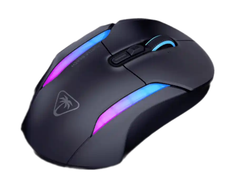 Turtle Beach Kone II Air Mouse - Black