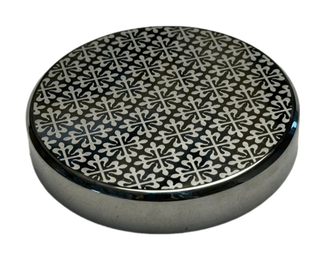 Patek Philippe Calatrava Cross Paperweight
