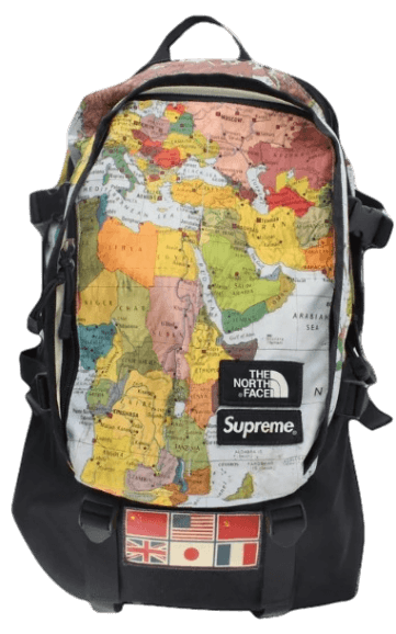 Supreme Expedition Medium Day Pack - Multi