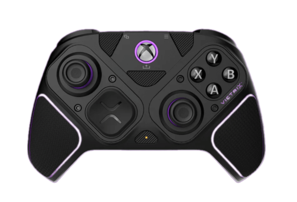 Turtle Beach Victrix Pro BFG Wireless Controller Xbox