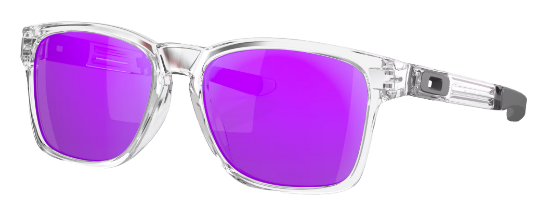 Oakley Catalyst (Low Bridge Fit) - Violet Iridium