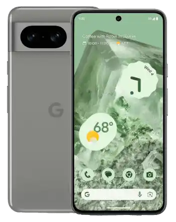 Google Pixel 8 - Hazel