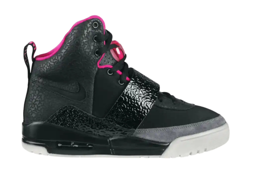 Nike Air Yeezy 1 - Blink