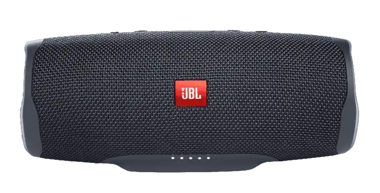 JBL Charge Essential 2 - Gun Metal