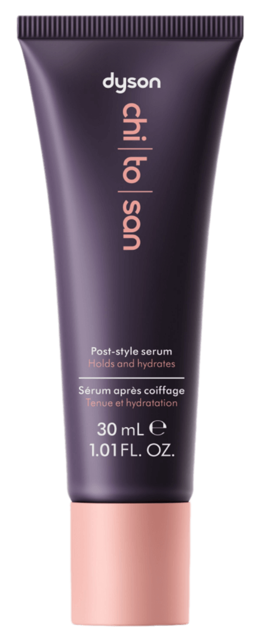 Dyson Chitosan Post-style Serum Travel Mini 30ml