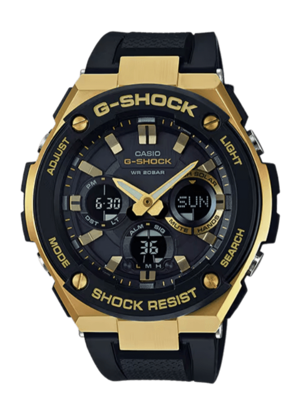 Casio G-Shock - GSTS100G-1A