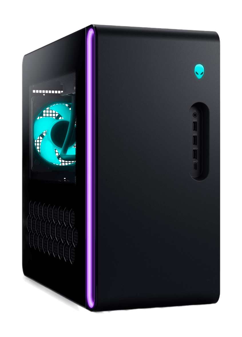 Alienware Aurora R16 Gaming Desktop V2
