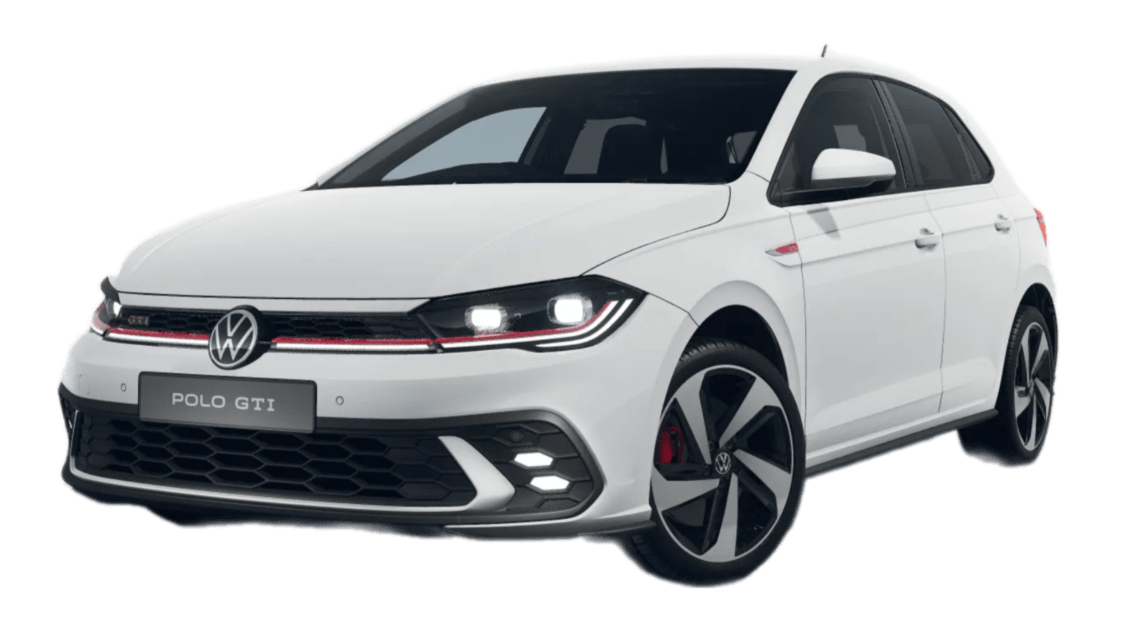 Volkswagen Polo GTI