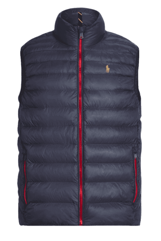 Polo Ralph Lauren Customizable Vest