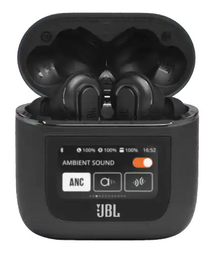 JBL Tour Pro 2 - Black