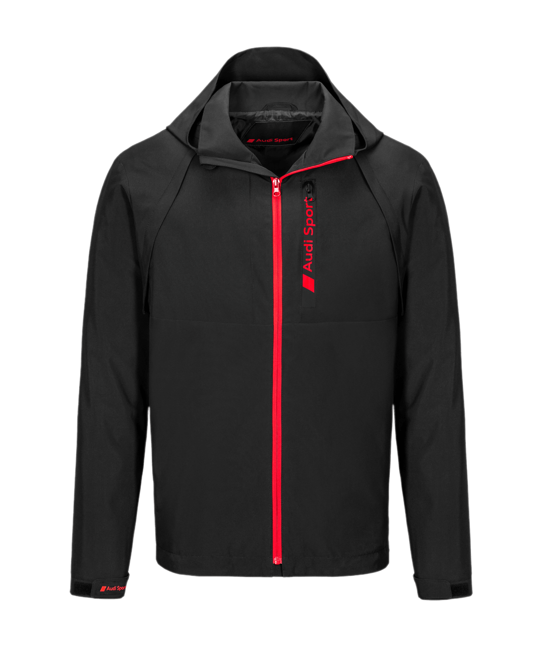 Audi Sport Zipoffjacket - Men