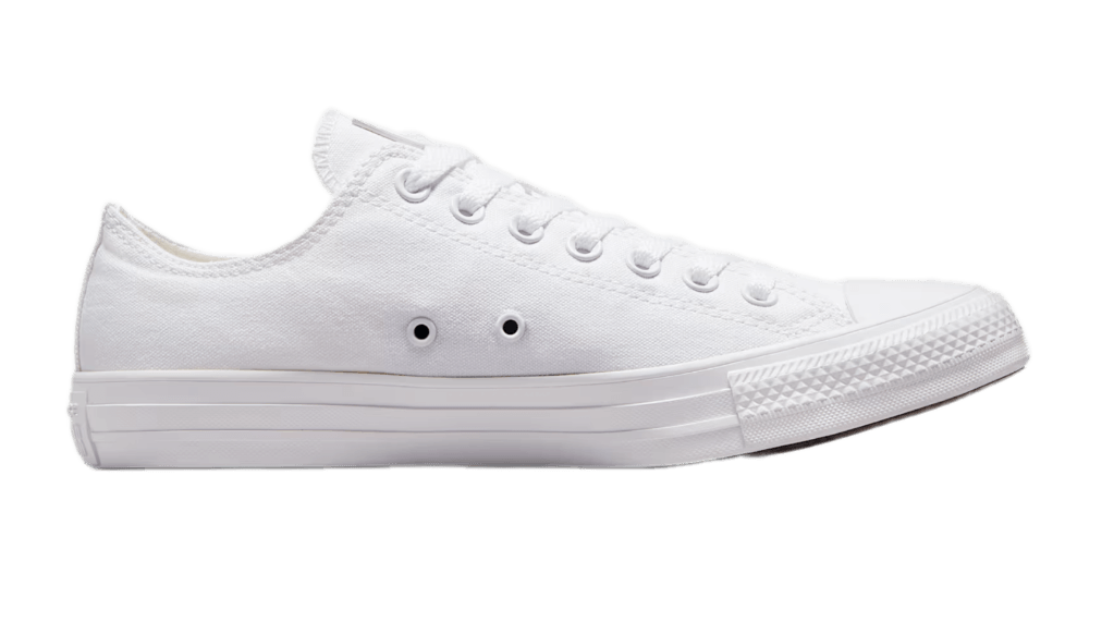 Chuck Taylor All Star Canvas - White