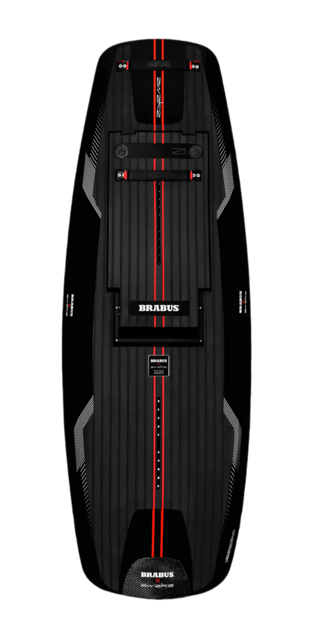 BRABUS Shadow Jetboard 1 of 77