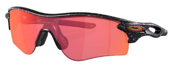 Oakley RadarLock Path (Low Bridge Fit) Ascend Collection - Prizm Trail Torch