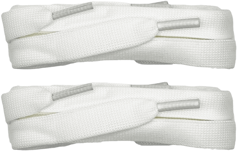 McQueen Style Laces