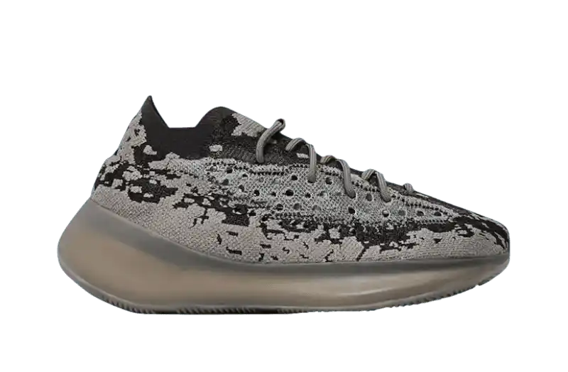 adidas Yeezy Boost 380 - Stone Salt