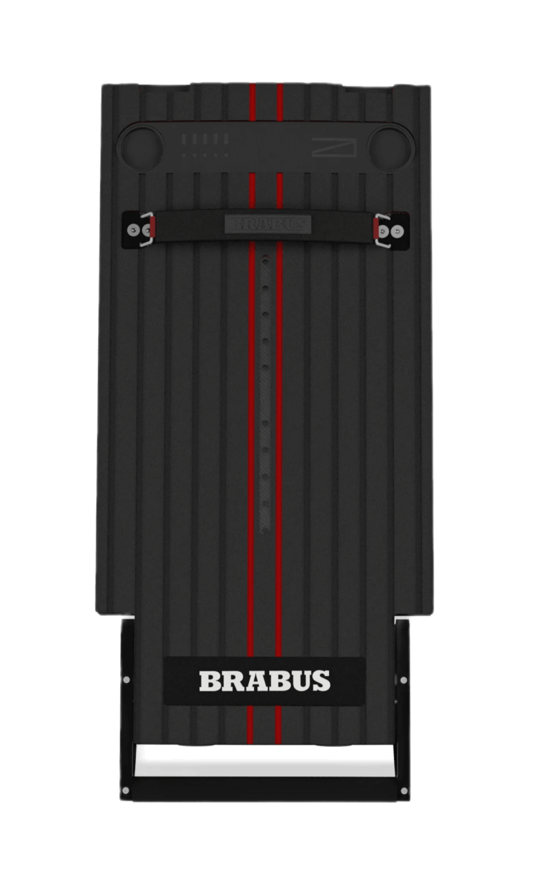 BRABUS Awake Battery XR