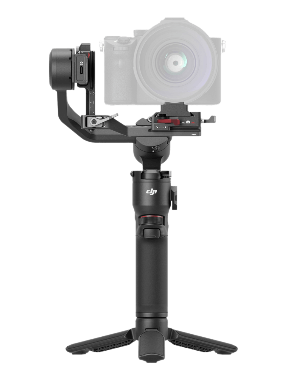 DJI RS 3 Mini