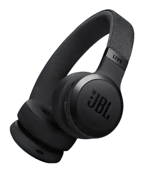 JBL Live 670NC
