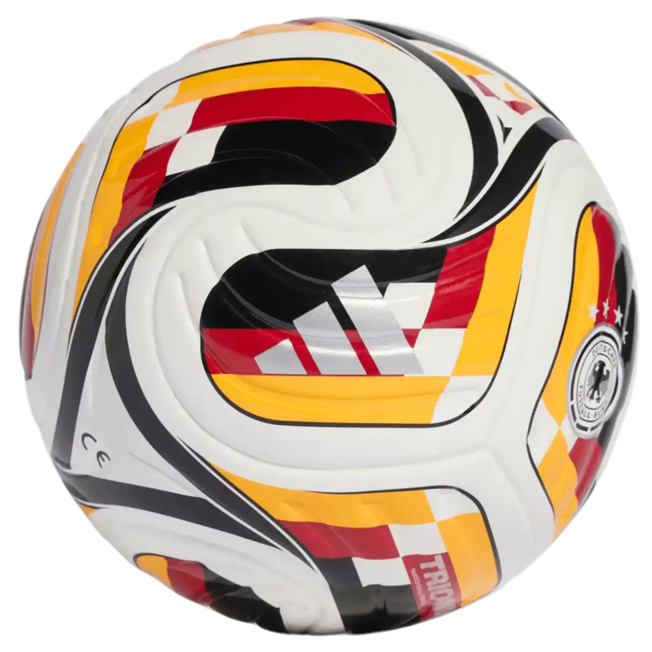 adidas Trionda Germany Home Mini Ball
