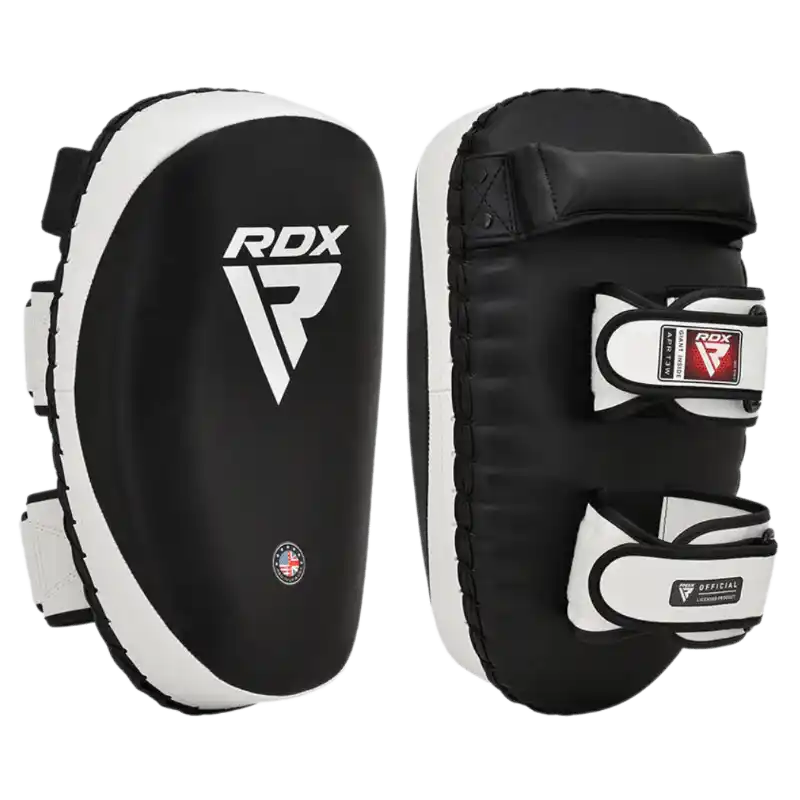 RDX T3 Muay Thai Kick Pads