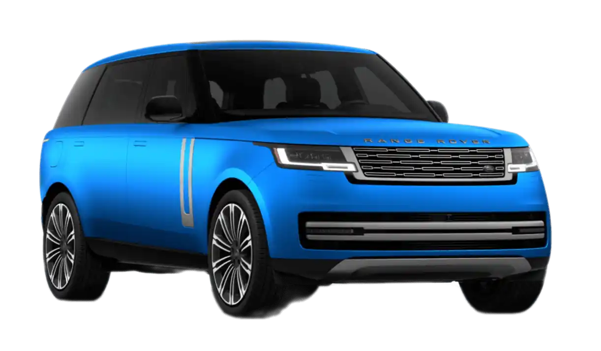 Range Rover SE