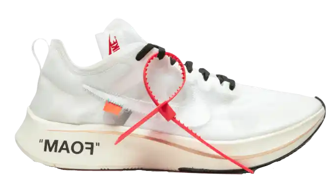 Nike Zoom Fly - Off-White