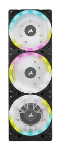 Corsair Hydro X Series XD7 RGB Pump/Reservoir Combo