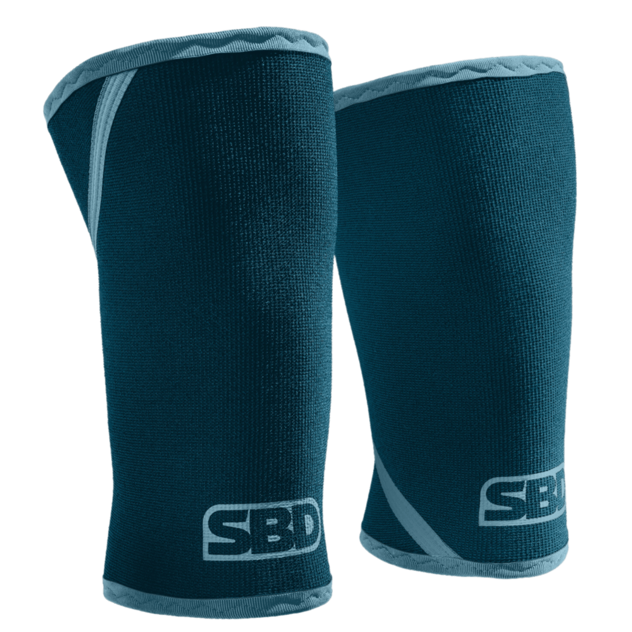 SBD Reflect Powerlifting Knee Sleeves
