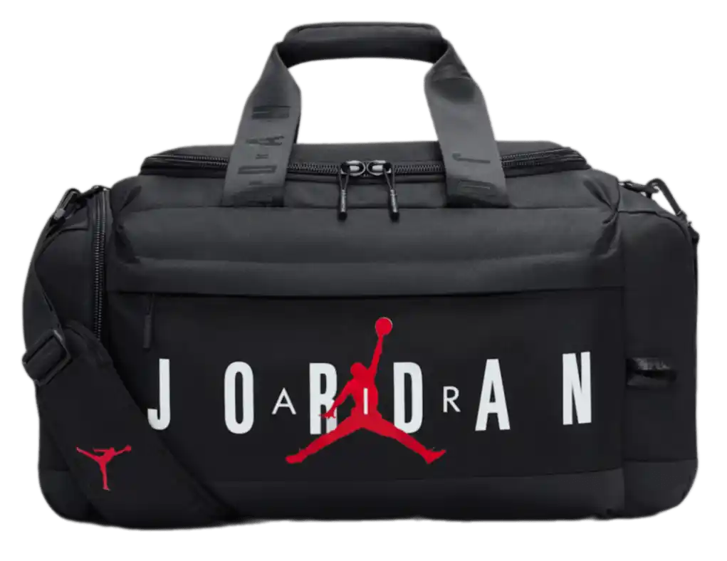 Jordan Velocity Duffel Bag 46L