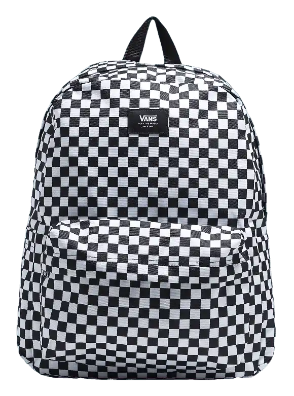 Vans Old Skool H2O Check Backpack