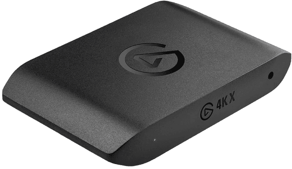 Elgato 4K X