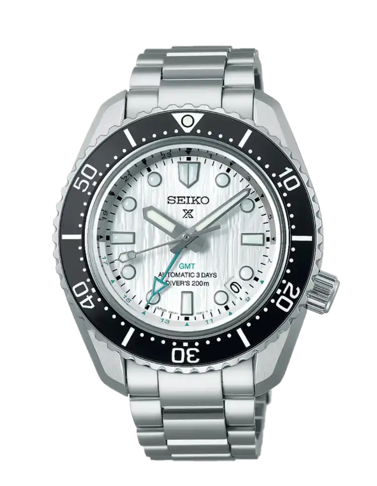 Seiko Prospex Sea SPB439 - 42mm, Steel