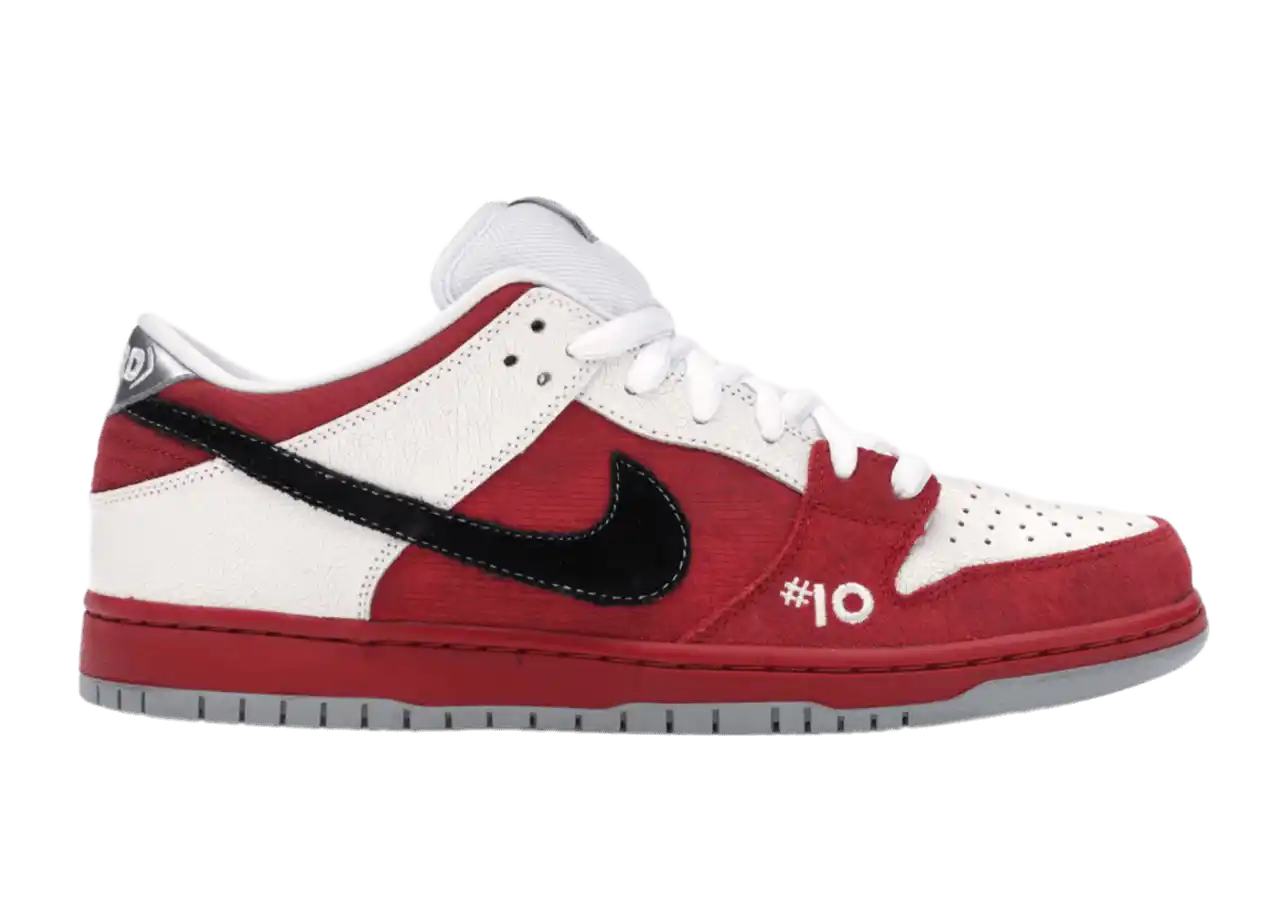 Nike SB Dunk Low Roller Derby