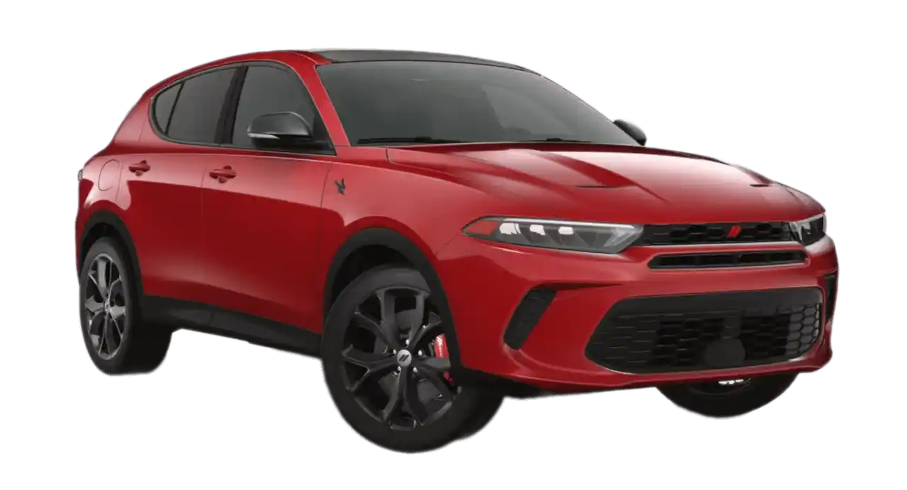 Dodge Hornet GT Plus