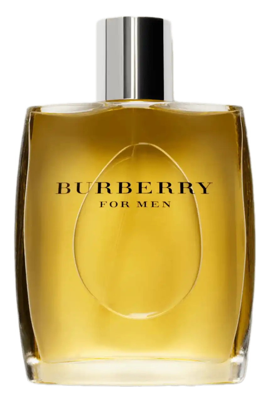 Burberry For Men Eau de Toilette 100ml