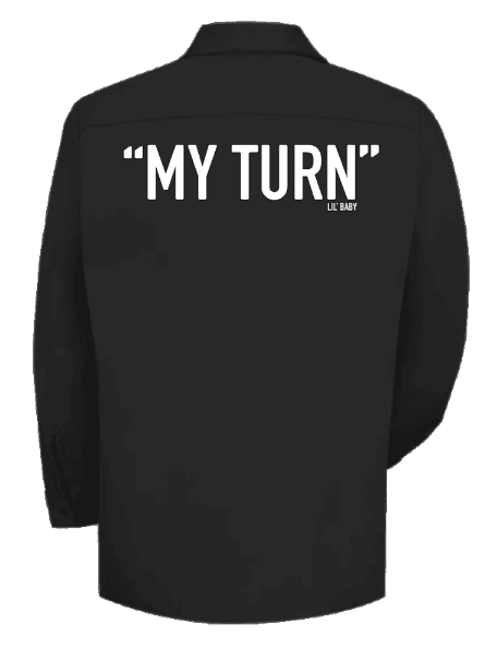 Lil Baby "My Turn" Dickies Shirt