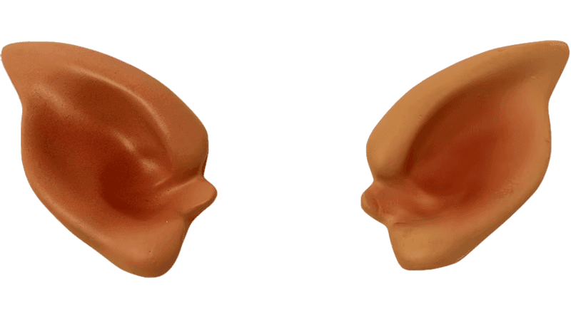 The Legend of Zelda - Youth Costume Hylian Ears