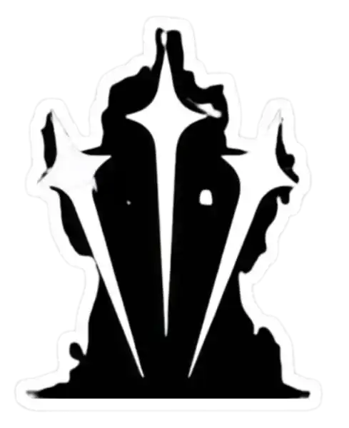 Nocta Drake Sticker