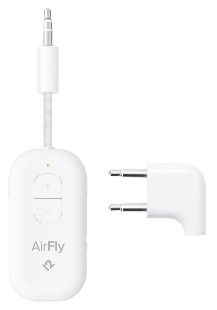 Twelve South Airfly Pro 2 Deluxe Bluetooth Transmitter