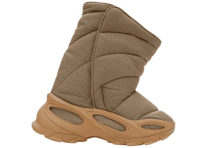 adidas Yeezy NSLTD Boot - Khaki