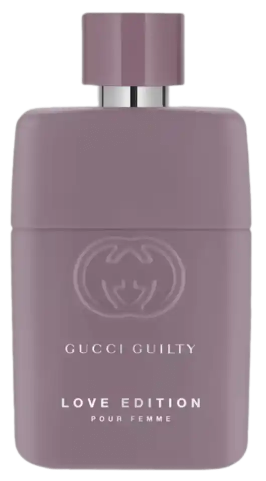 Gucci Gucci Guilty Love Edition Pour Femme Eau de Parfum 50 ml