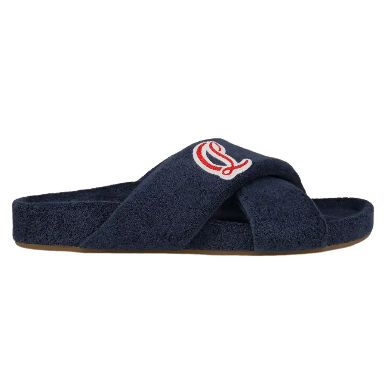 Christian Louboutin Bizzu - Marine