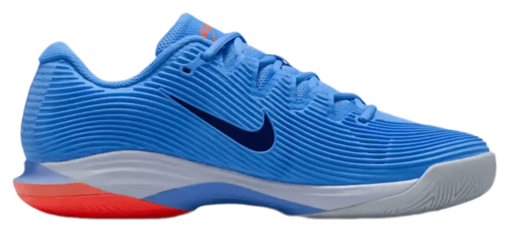 Nike Vapor 12 - University Blue