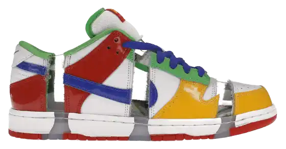 Nike SB Dunk Low - Sandy Bodecker