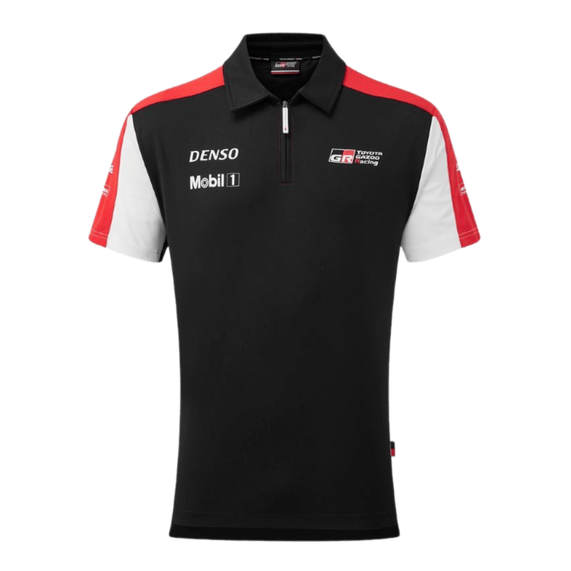 Toyota Team Poloshirt