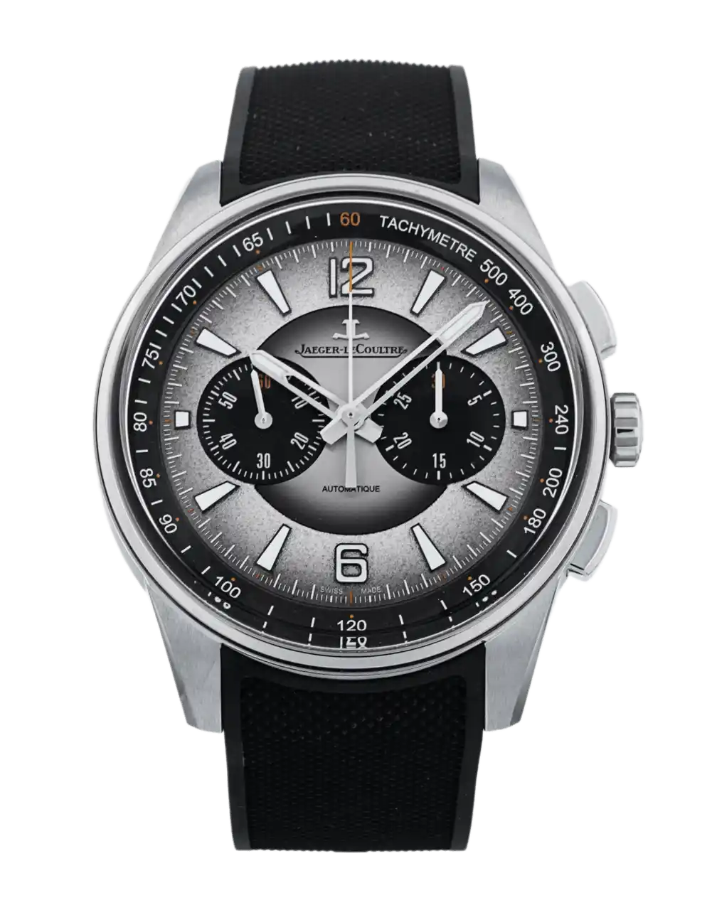 Jaeger-LeCoultre Polaris Grey Dial - 42mm, Steel (2024)