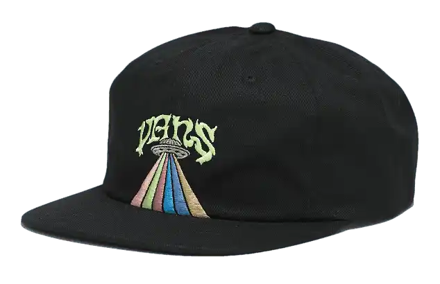 Vans Whammy Low Unstructured Hat