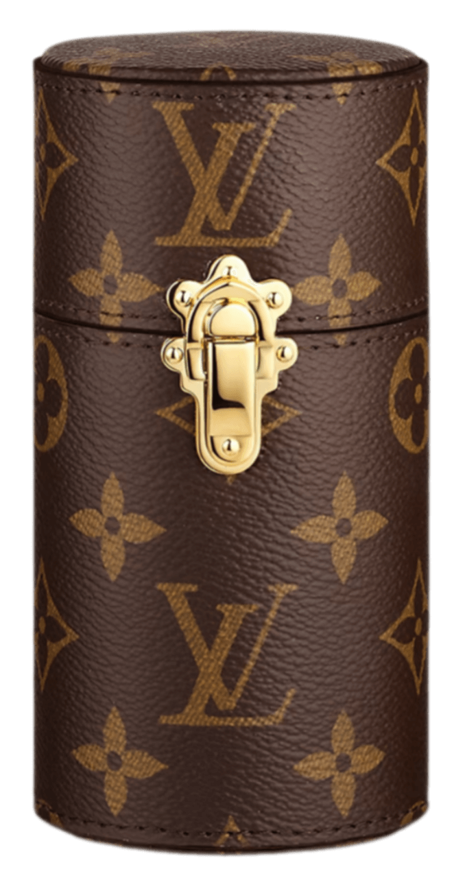 Louis Vuitton 100ml Travel Case
